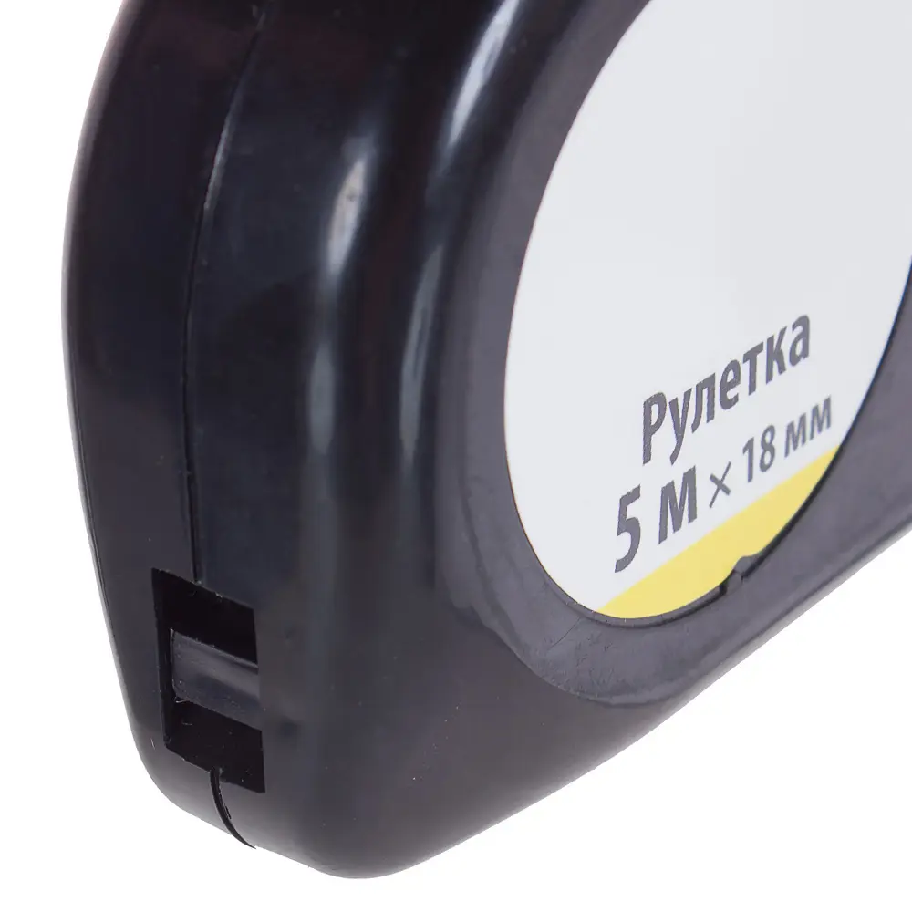 Рулетка 31322 5 м x 18 мм Santreyd STLM-2051224 - Вид №3