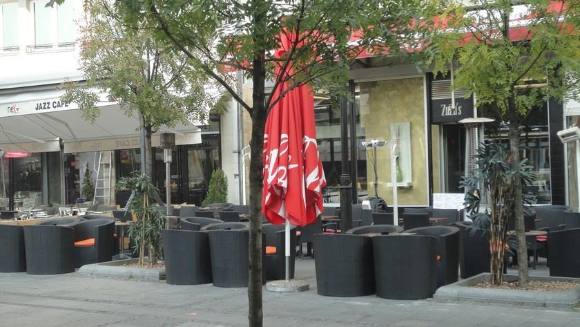 Mo-el Инфракрасный уличный обогреватель sun-id-1394822 - Вид №57