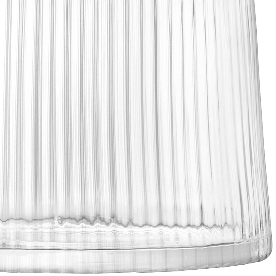 G1624-12-304 Емкость для хранения с пробкой gio line 12,5 см LSA International  - Вид №6