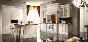 Кухня  TESSAROLO 4 You 02