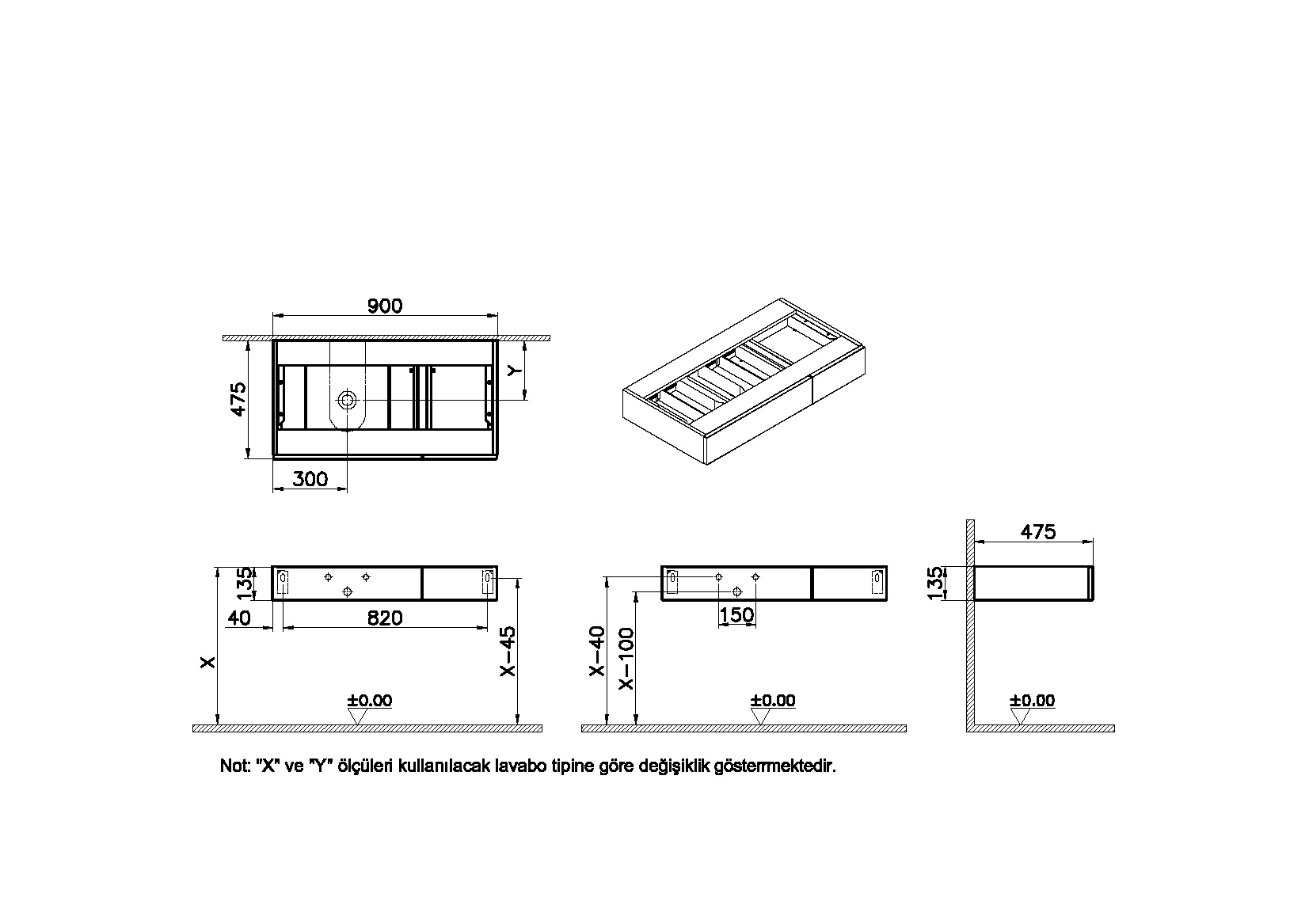 65673  Vitraglobal Origin - Вид №1