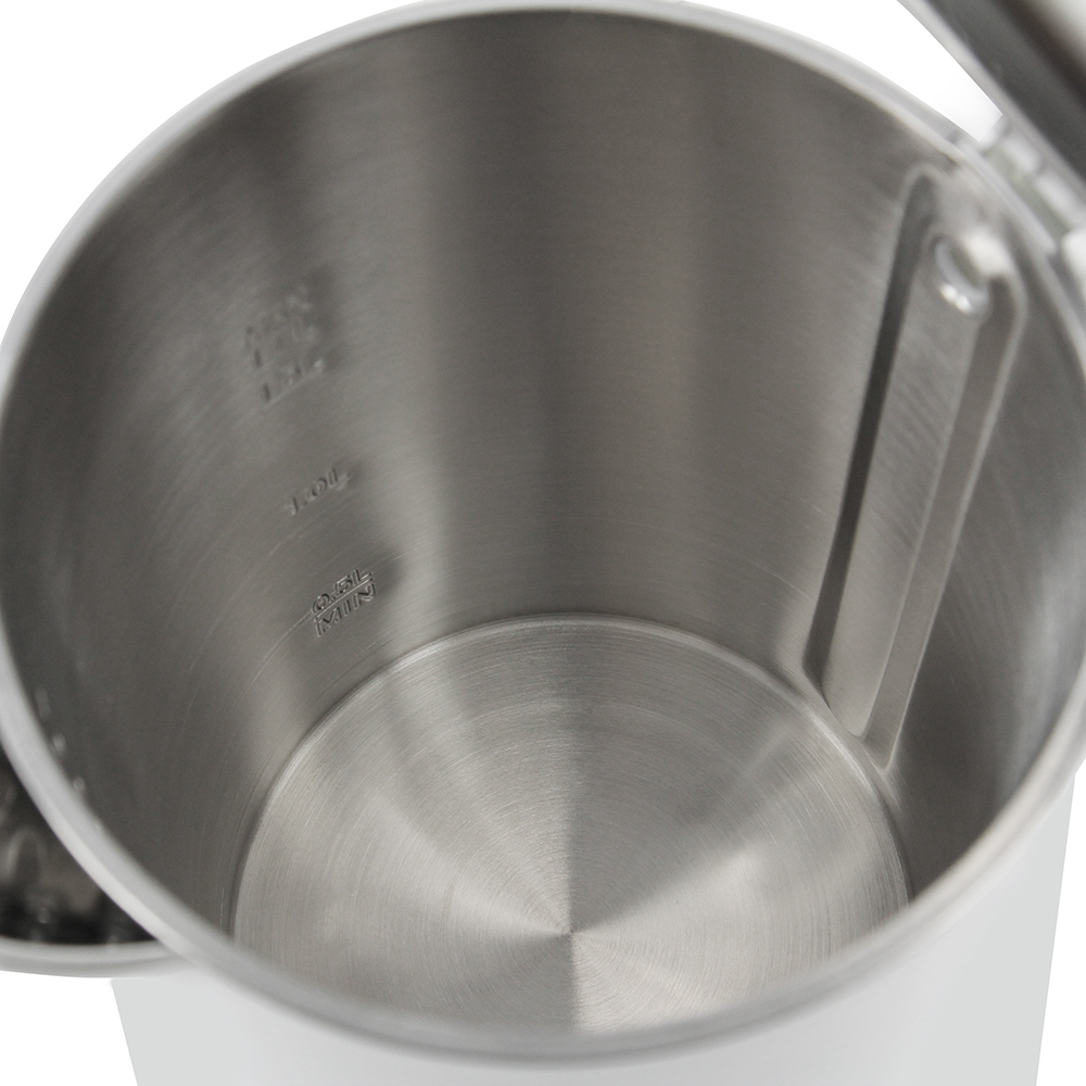 9058582 Электрочайник MARTA MT-4556 зеленый STDN-0083864 - Вид №3