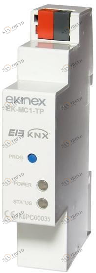 EKINEX Модуль связи knx sun-id-1371170