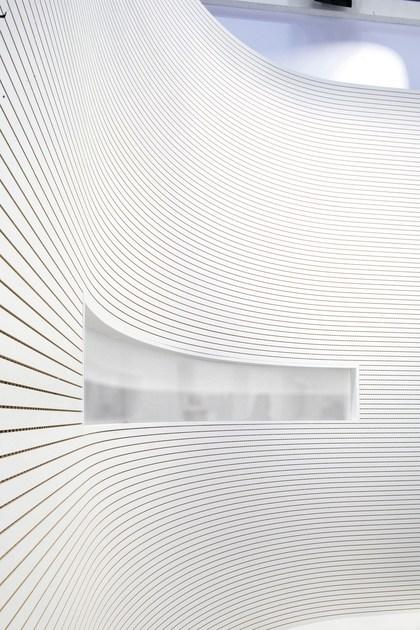 FANTONI Звукопоглощающее покрытие МДФ sun-id-1493724 - Вид №24