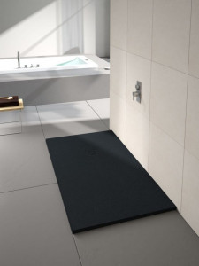 Душевой поддон T148RTB Merlyn Truestone