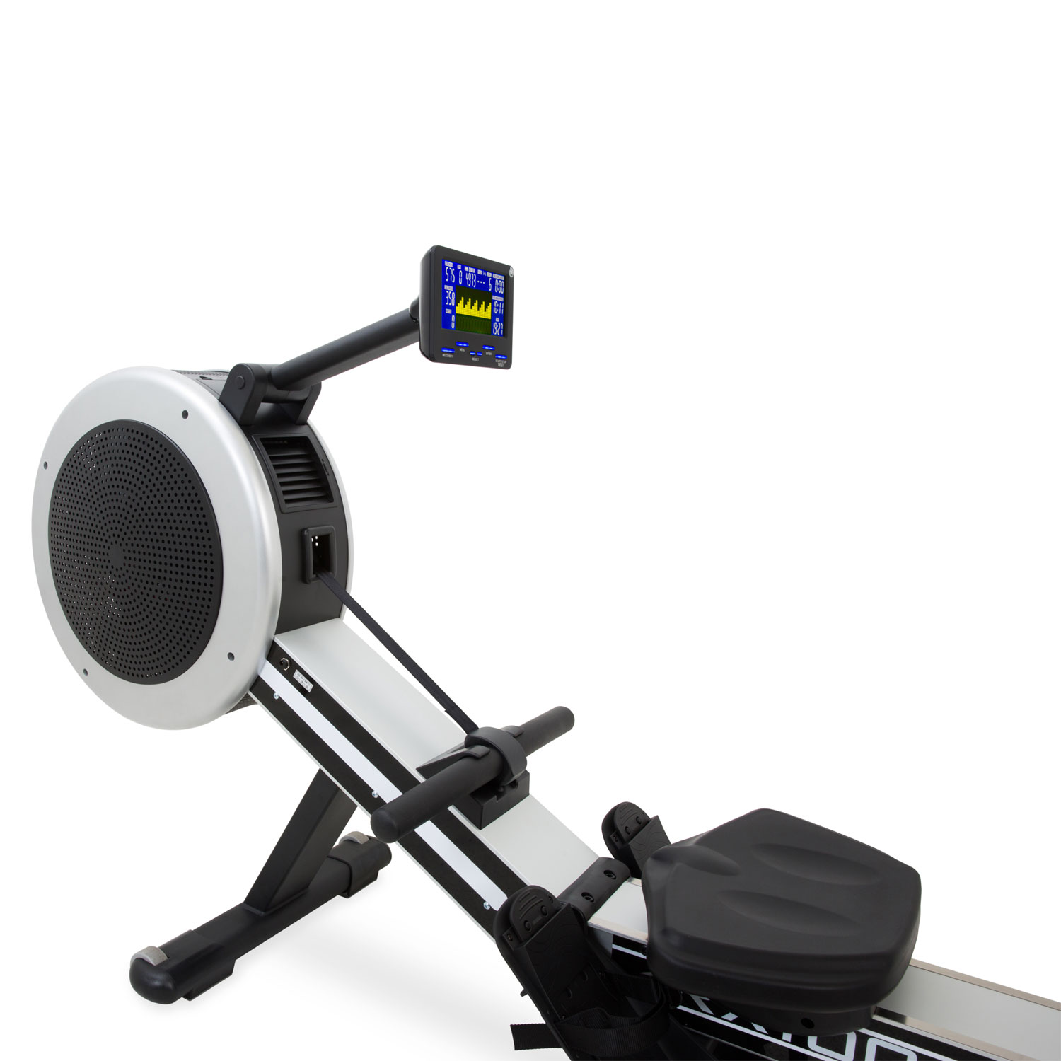 RX100 Гребной тренажер infiniti rx100 Infiniti  - Вид №2