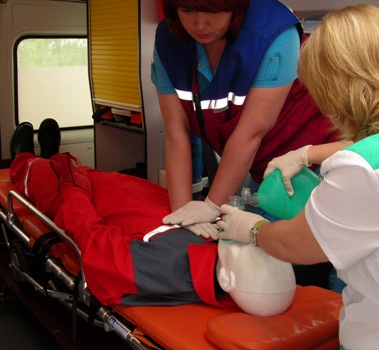 Манекен для учений го и чс уникен 1 Sportpremier sun-id-2068947 - Вид №1