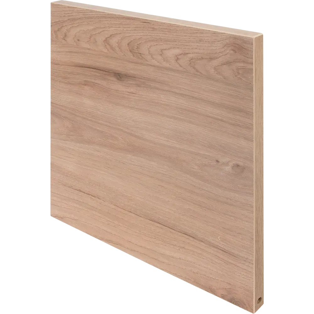 Фасад КУБ 32x32.5 см ДСП цвет дуб Santreyd Kub STLM-2172345 - Вид №1