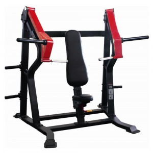 SL7005 Aerofit sterling sl7005 жим от груди под наклоном с независимыми рычагами AeroFIT Sterling