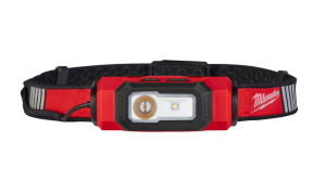 Налобный фонарь Milwaukee L4 HL-VIS-301 5477857