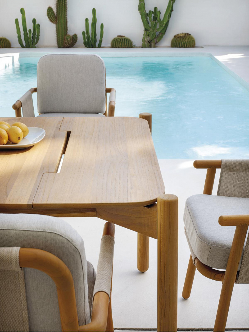 106846 Кресло обеденное Point Hamp POINT1920  - Вид №1