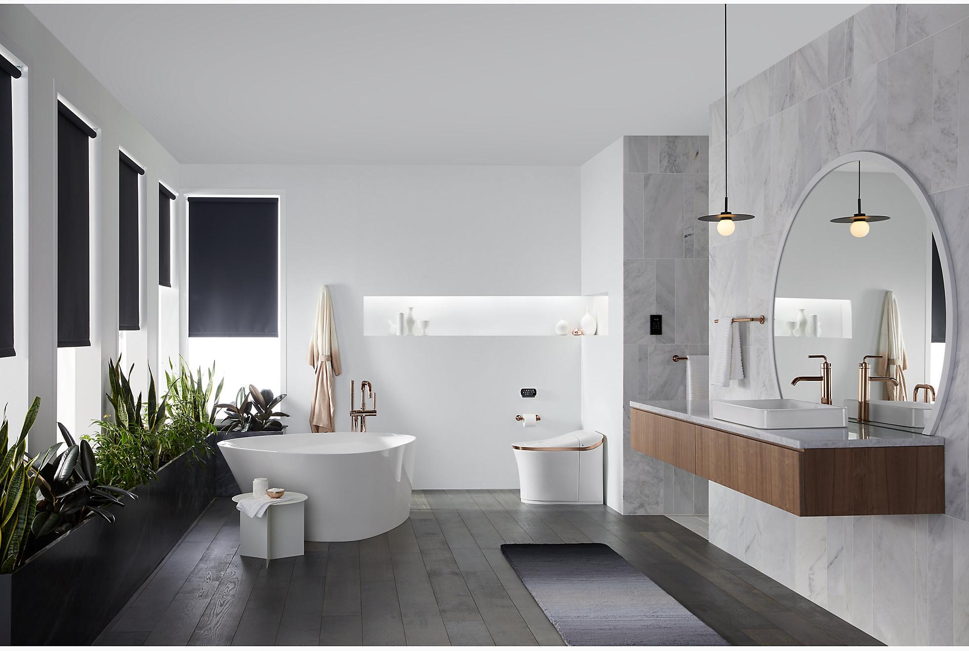 KOHLER Veil  66 K-8331-0  - Вид №10