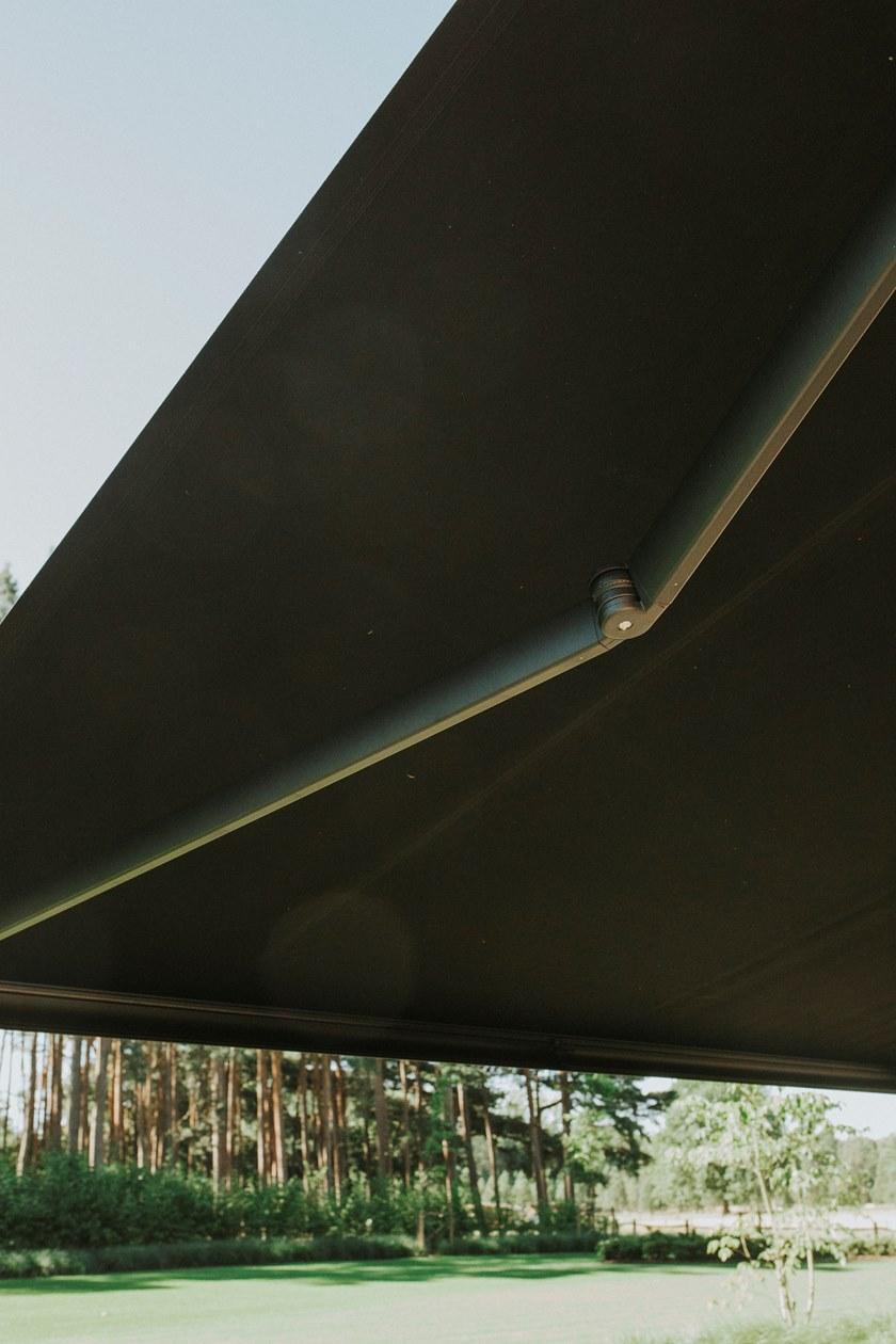 Harol Тент тканевый с рукавами sun-id-1371560 - Вид №4