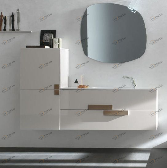 IN12 INDICE Комплект мебели для ванной комнаты 170 см ARDECO Ardeco S. R. L 42811