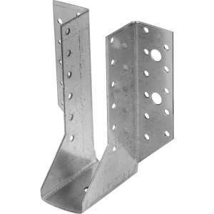 Опора бруса раскрытая OBR R 40x145x1.8 мм 83861168 STLM-2069709