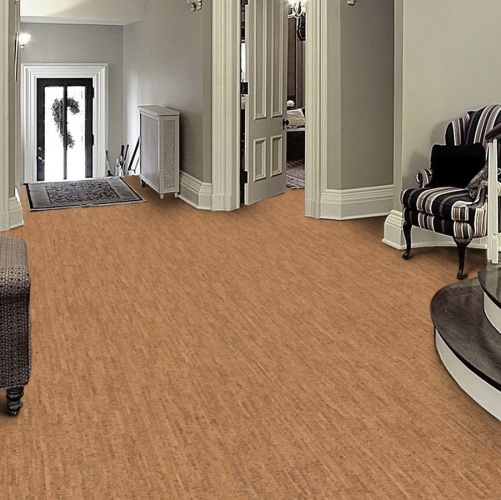 Пробка Wicanders Cork Parquet Character (Гладкая) 600х300 мм RN16001 - Вид №15