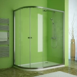 Душевая кабина 90x140 GK-864B GUTEWETTER SHAPE ROUND