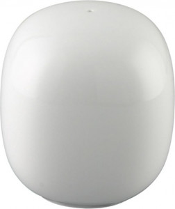 72404 Rosenthal Перечница Rosenthal Суоми, фарфор, белая Фарфор