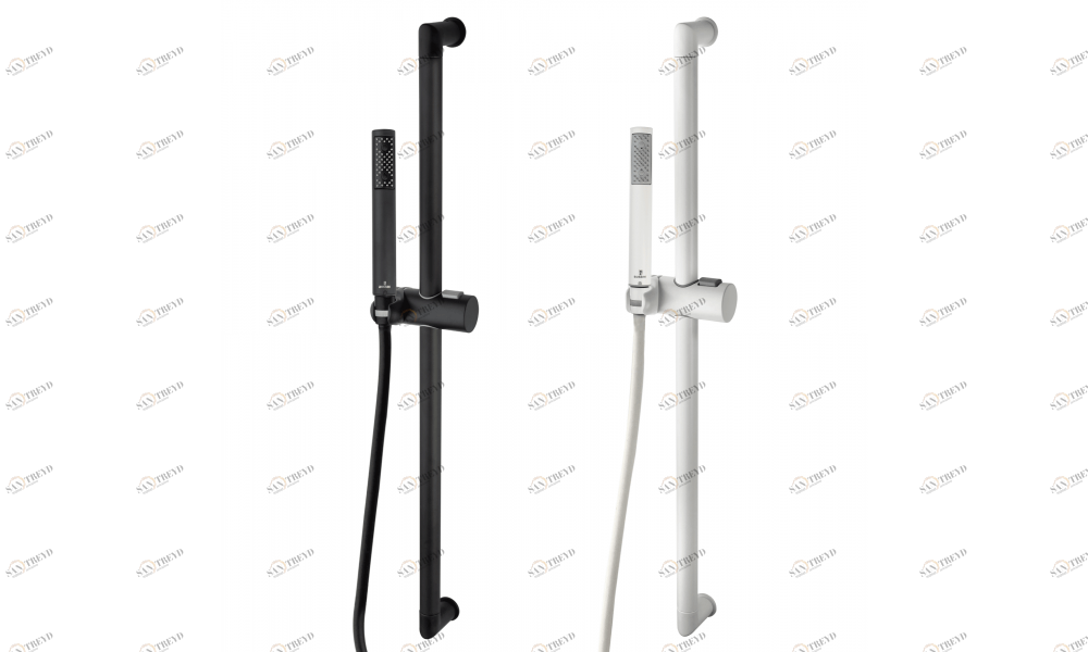 D06012_073-045 Black & White Collection Zen BOSSINI 