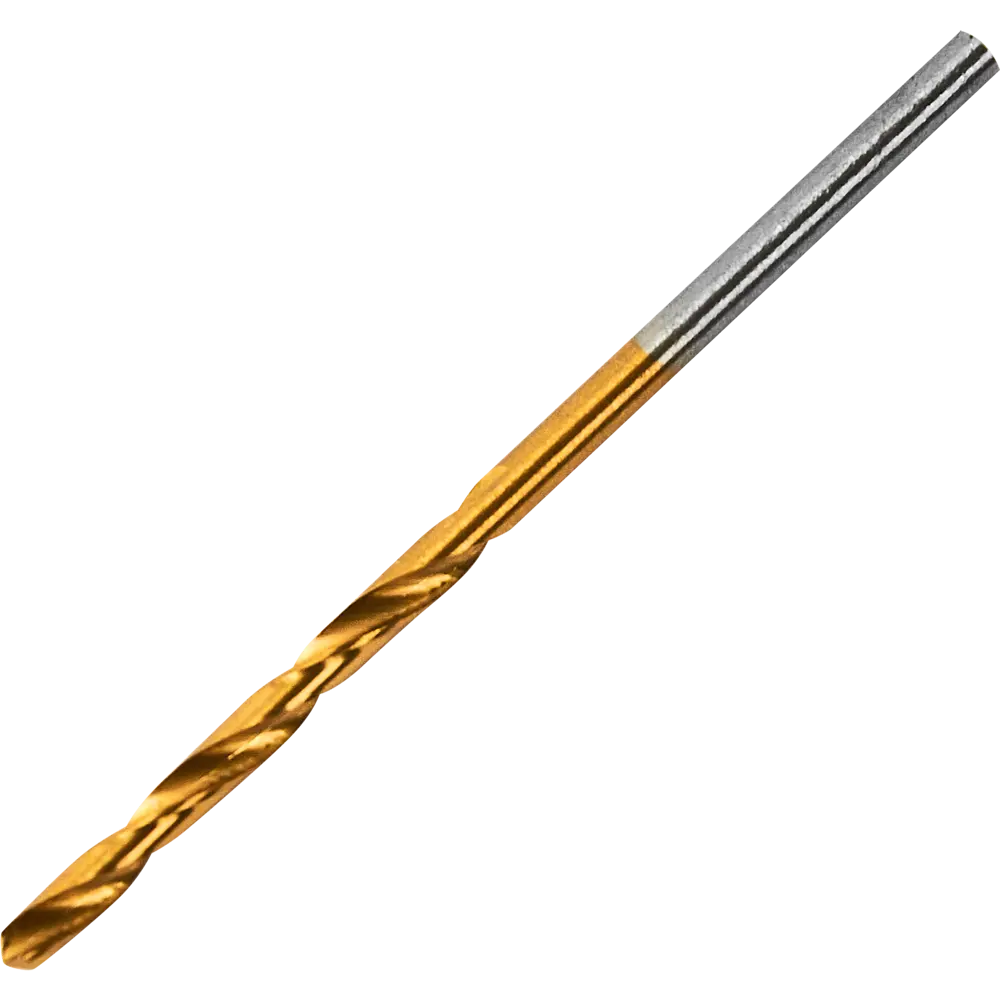 Сверло спиральное по металлу HSS KWB 238-625 2.5x57 мм STLM-2154719