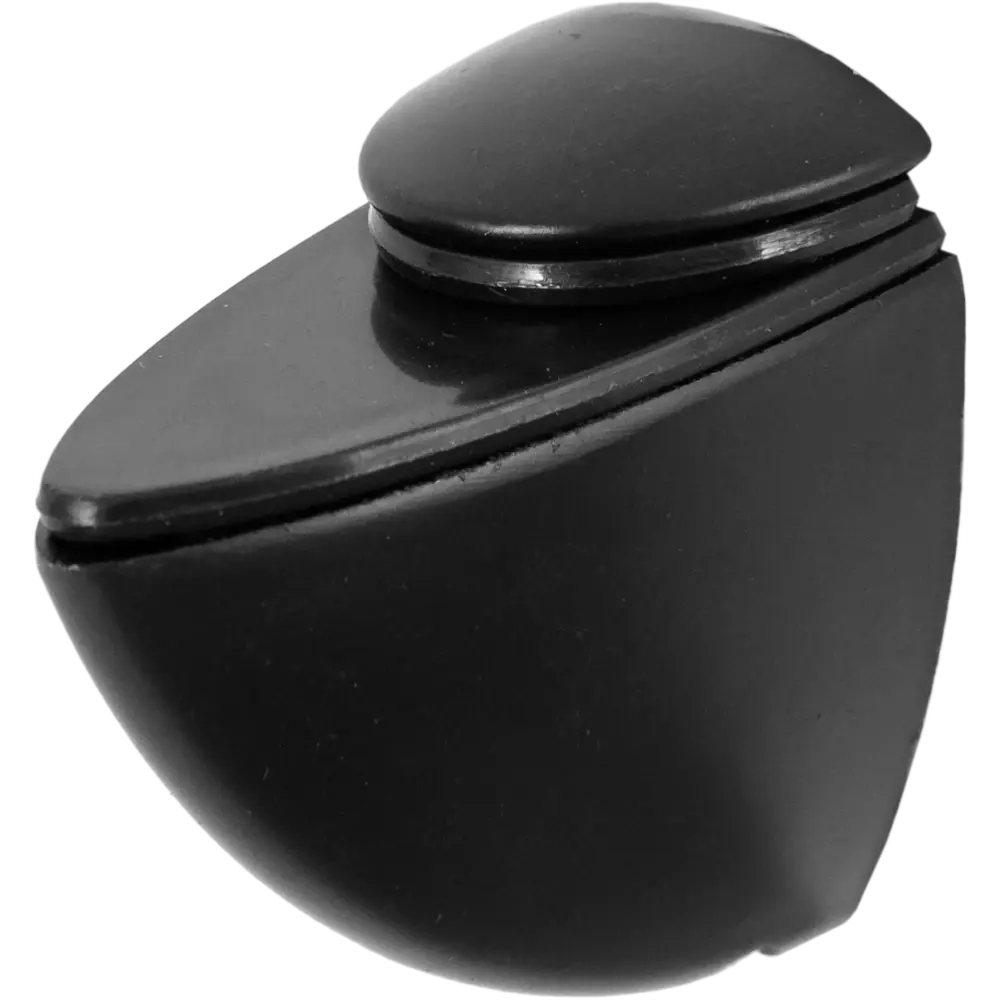 Полкодержатель Jet Пеликан для стеклянных и деревянных полок 89124177 STLM-0078673