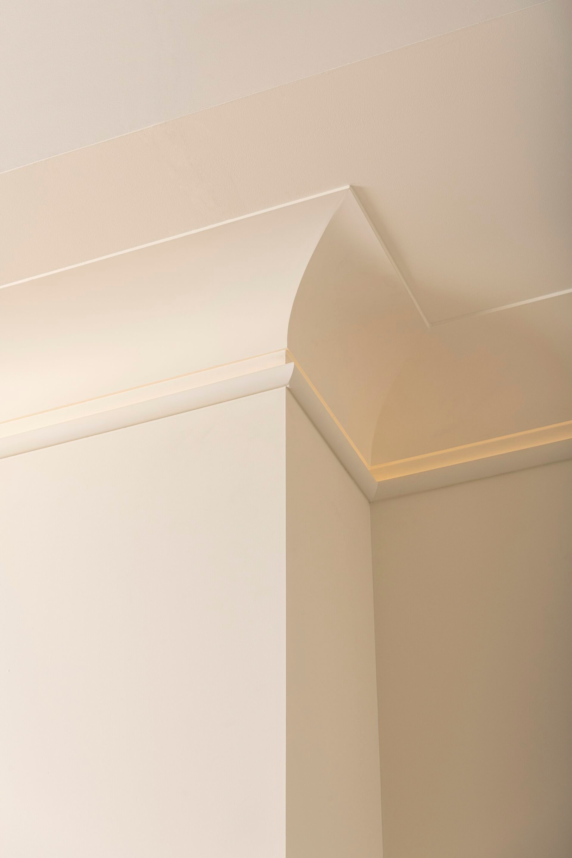 Рамка для непрямого освещения Orac CX188 ARCH-00143263 - Вид №3