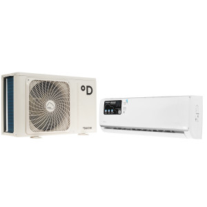 5048671 Кондиционер настенный сплит-система Daichi A35AVQ1/A35FV1 белый