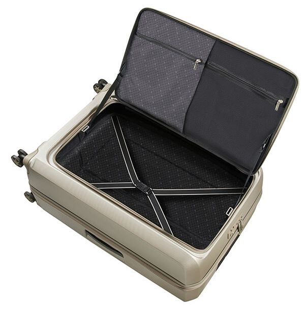 00N-05006 Чемодан 00N*006 Spinner 81 Samsonite Prodigy - Вид №4