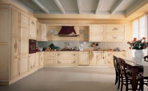 Кухня  TIFERNO AMABILE 201