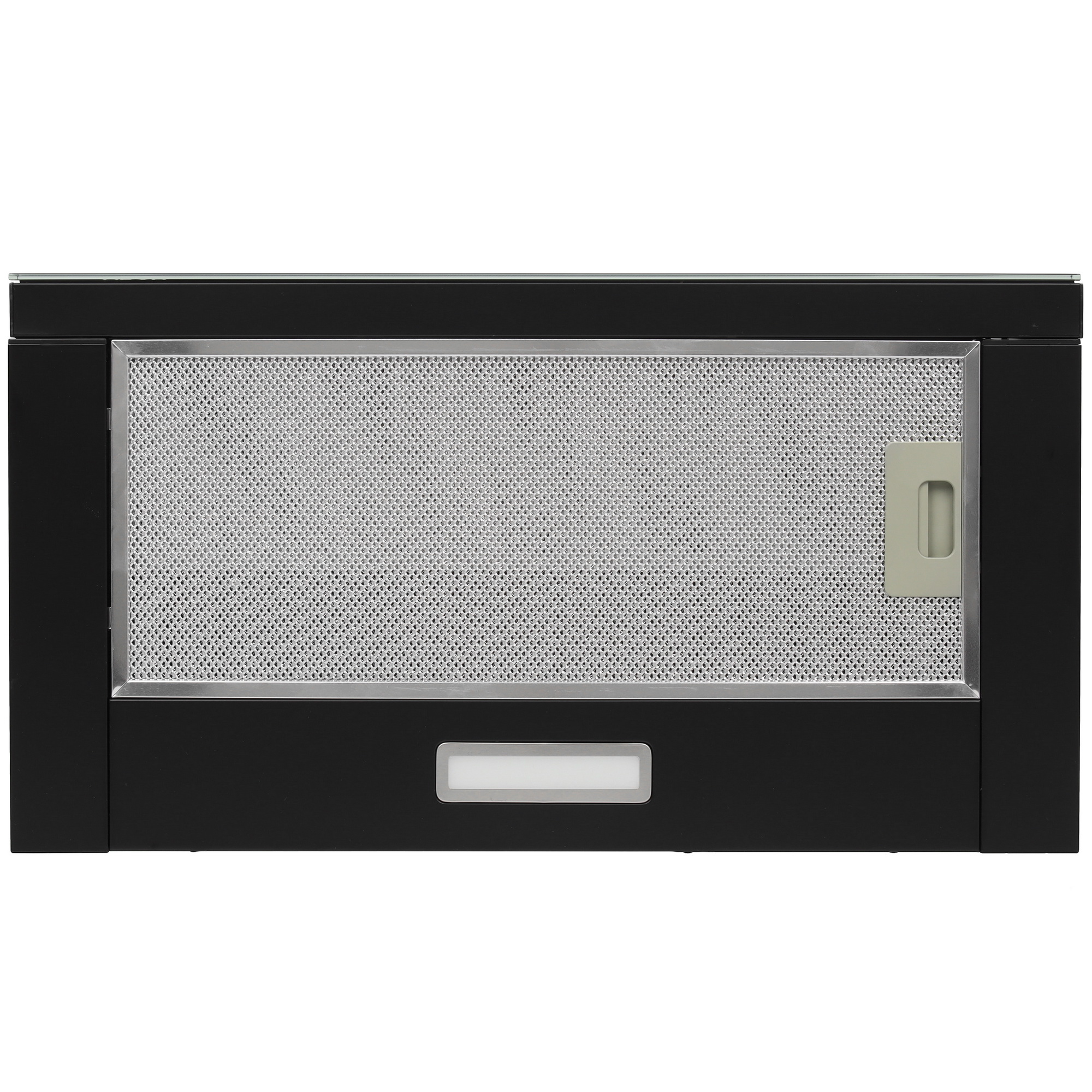 9157928 Вытяжка телескопическая DEXP TH60-SV0 черный/черный STDN-0093738 - Вид №7