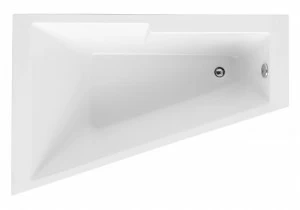 Акриловая ванна Aquanet Accord 150x100 L