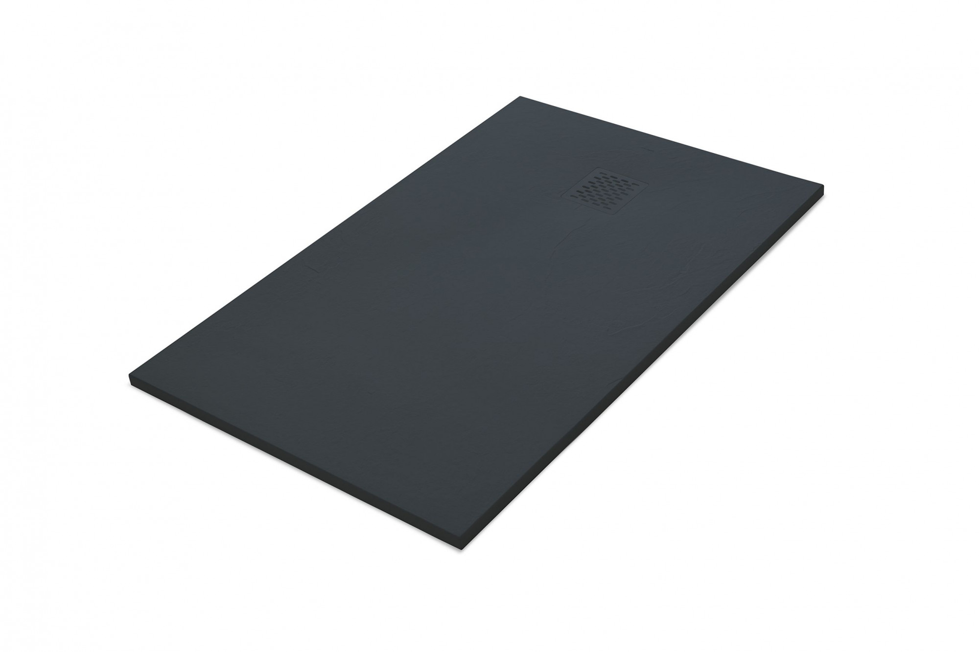 MCBATH Centuria Slate Nox R2 140x90 прямоугольный антрацит sun-id-1959471