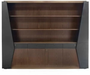 Tonino Lamborghini Casa Книжный шкаф для офиса Gt