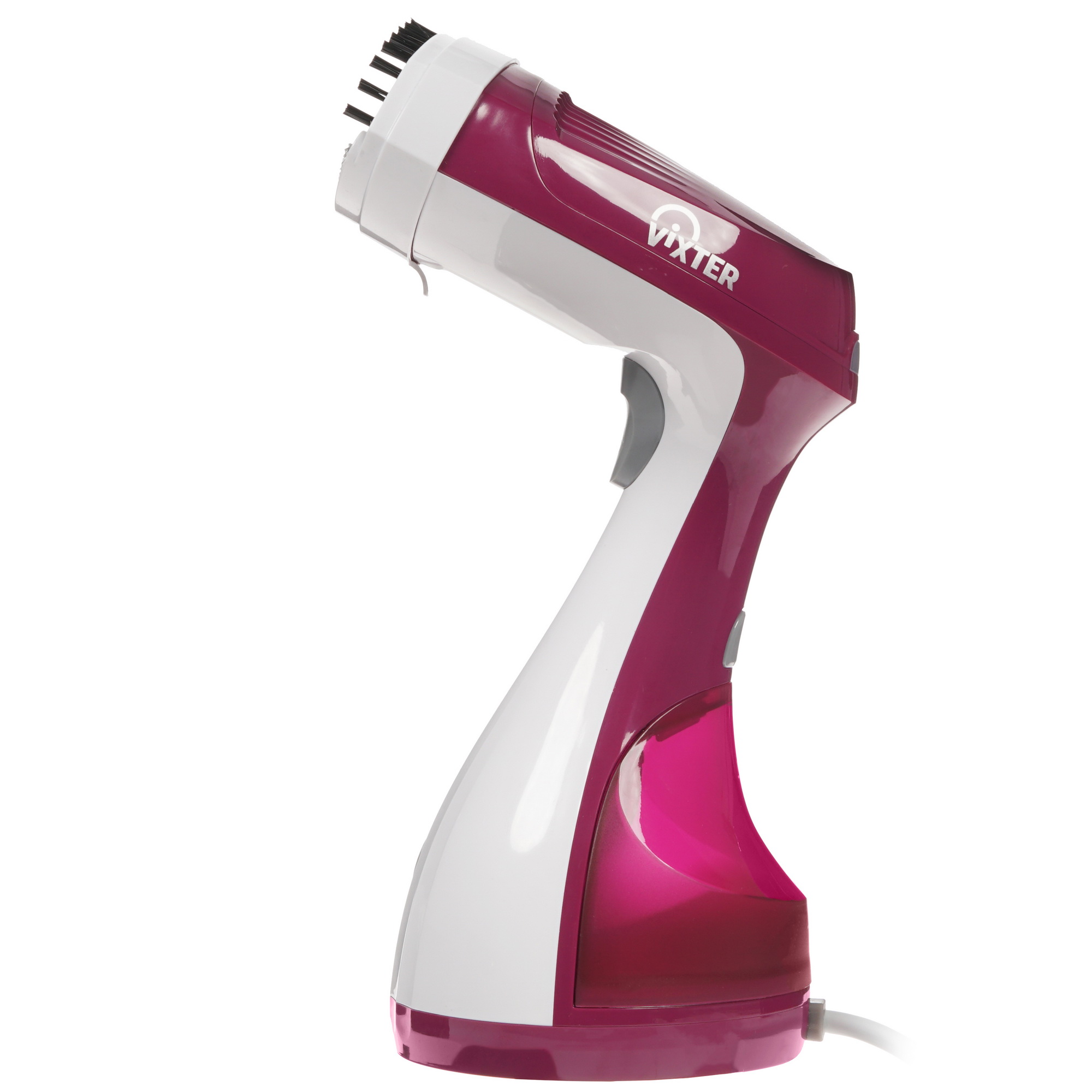 8184130 Отпариватель VIXTER GSH-1600 белый STDN-0143560 - Вид №2
