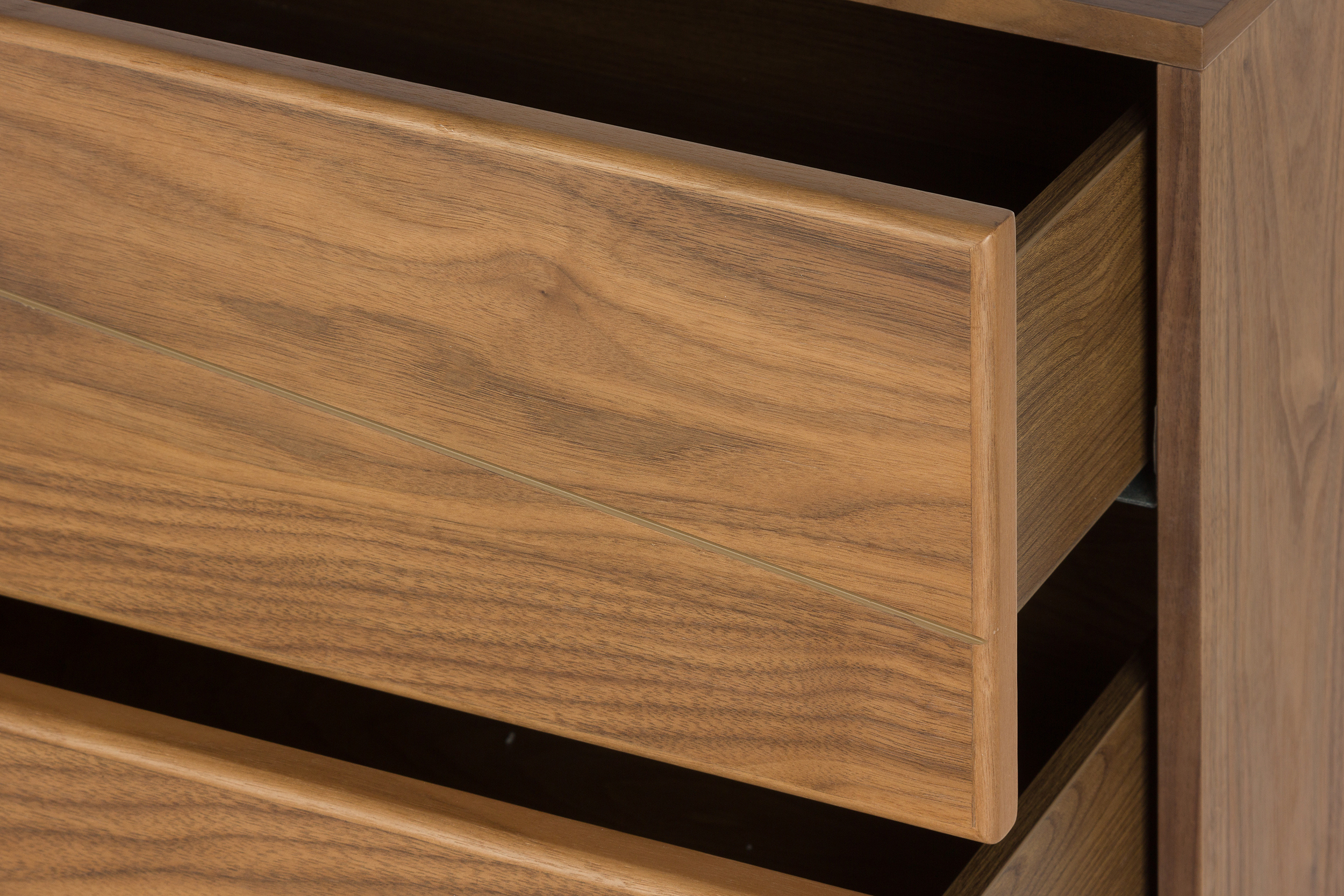 2000983196804 Высокий комод SOFTLINE Bora - Вид №1