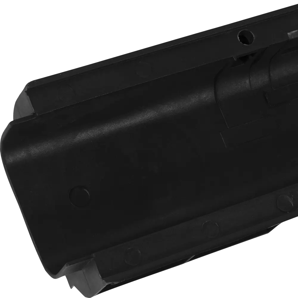 GIDROLICA Пластиковый дренажный канал DN100 для систем водоотведения 13138869 STLM-0002842 - Вид №1