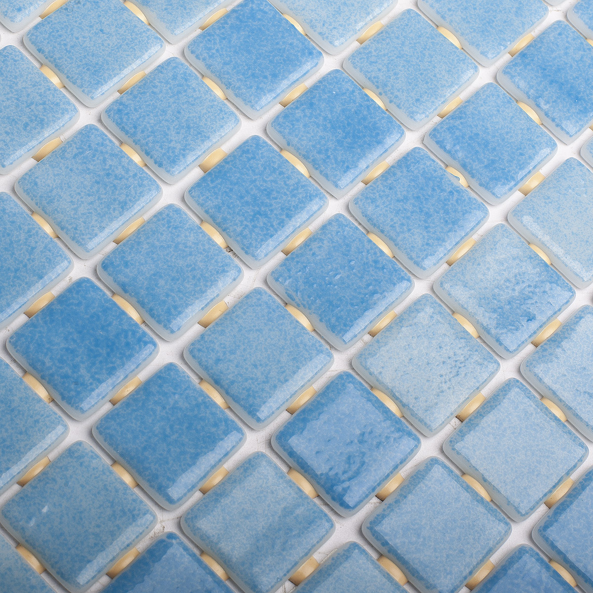 Сияющая мозаика Vidrepur Colors – элегантность в каждом оттенке STP-ST123 INCOLOR - Вид №1