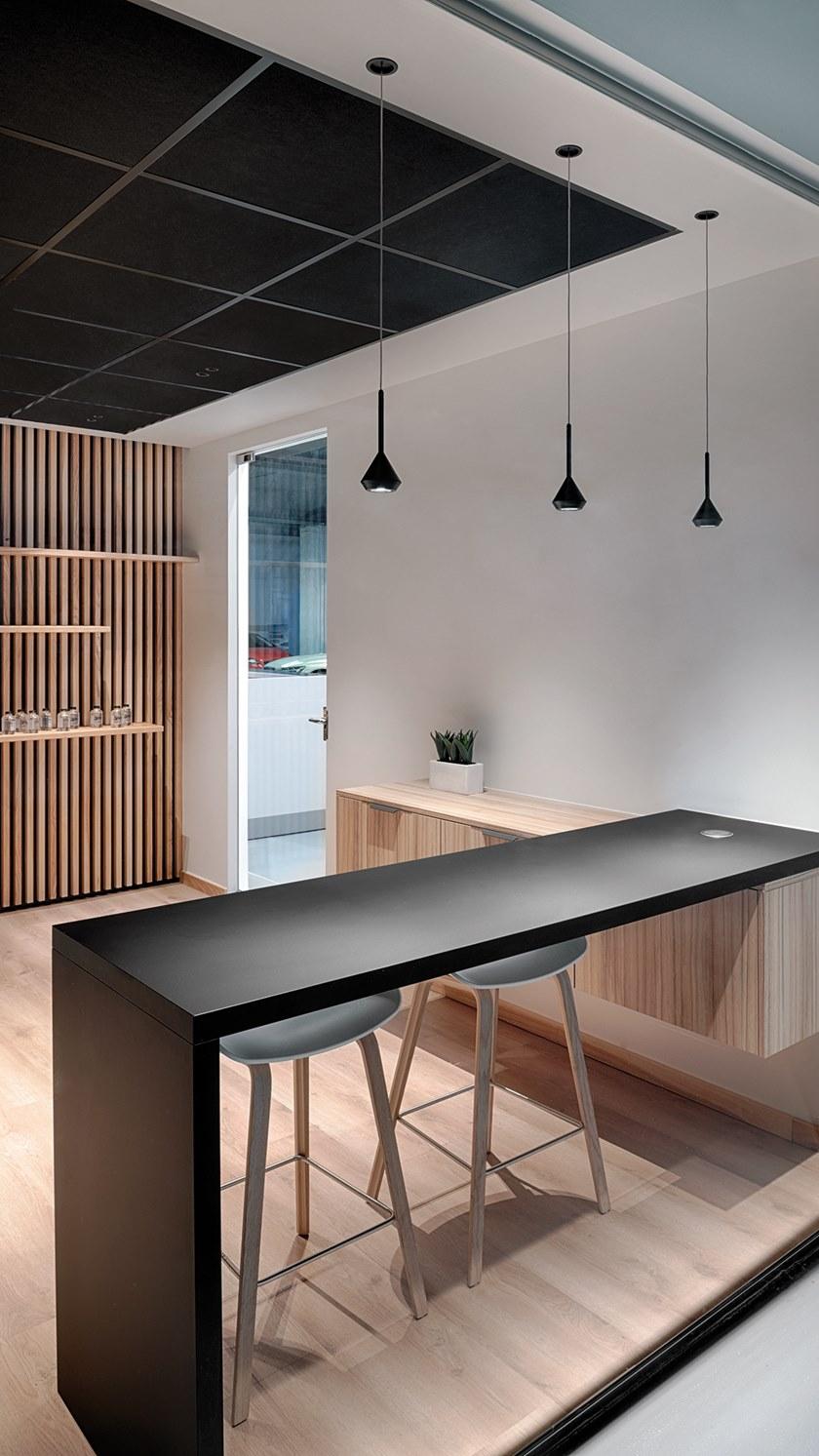 Arkoslight Светодиодный подвесной светильник из алюминия Spin sun-id-1488092 - Вид №78