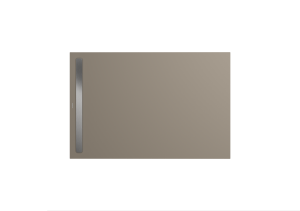 Душевой поддон KALDEWEI Сталь эмалированная 2613 448 теплый серый 60