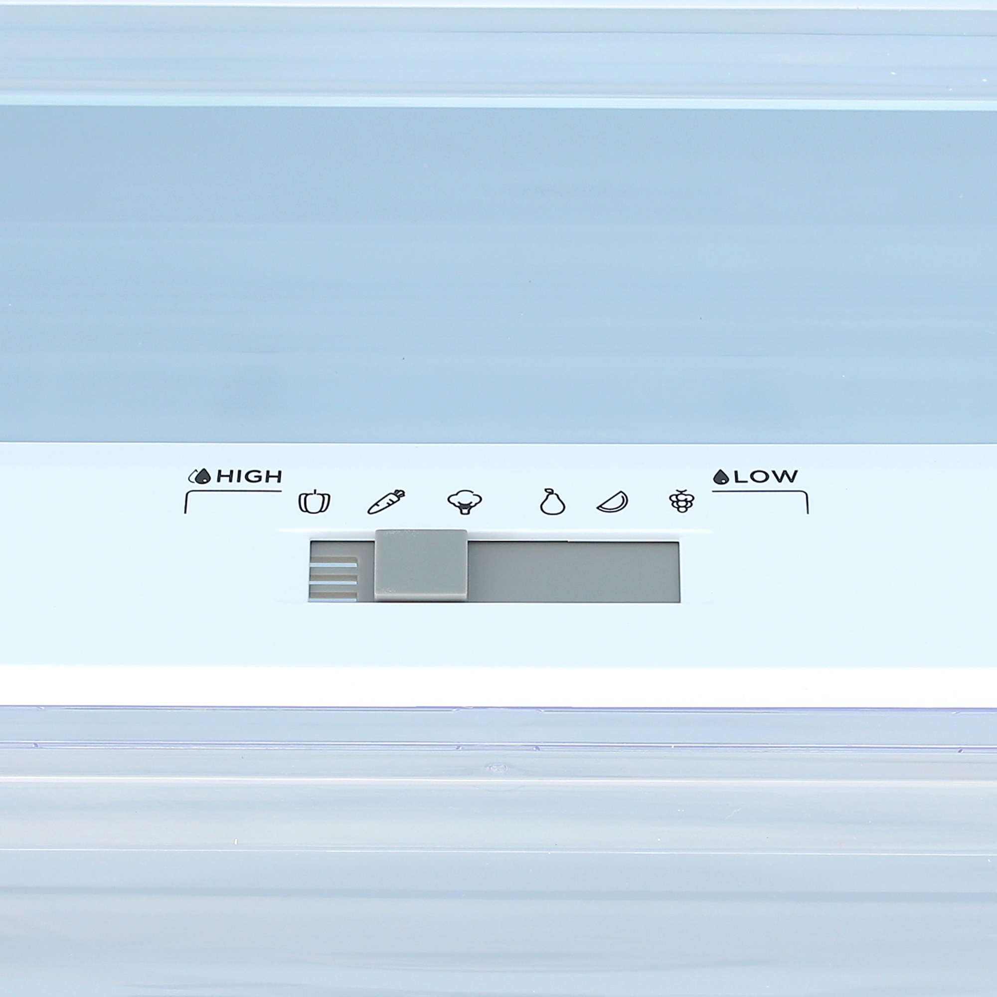 9049273 Холодильник с морозильником   DEXP B4-39AMA белый STDN-0040029 - Вид №10