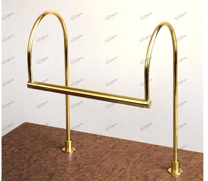 betec Licht Поворотный настольный светильник из латуни sun-id-1347728