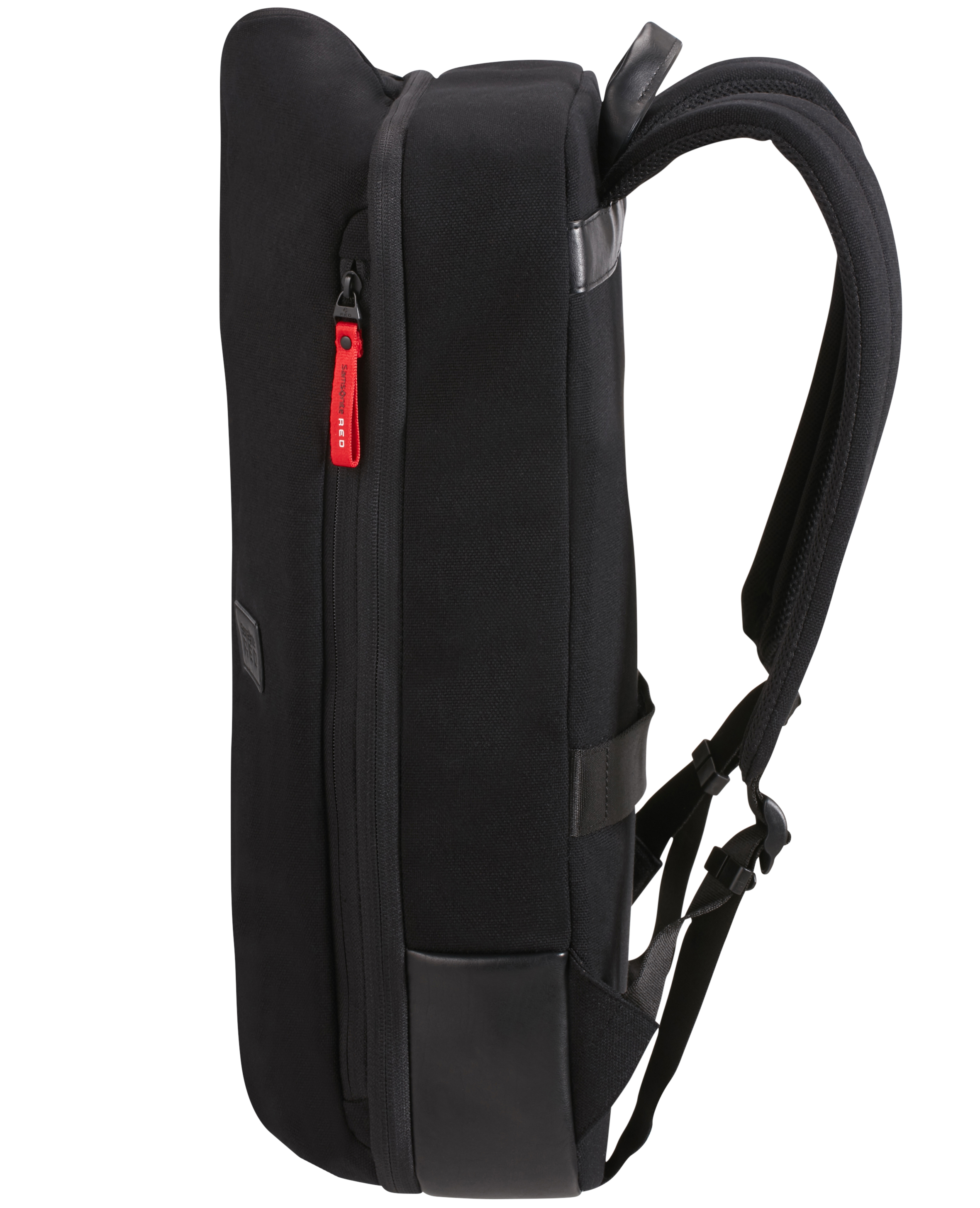 CX4-09003 Рюкзак для ноутбука CX4*003 Laptop Backpack 17 Samsonite Jaxons  - Вид №6