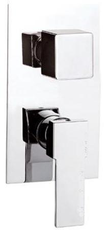 Ama Luxury Shower Душевой набор из нержавеющей стали с ручным душем с верхним душем  Nf8000lc  - Вид №3