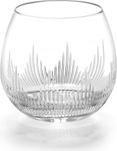 10629674 Avdeev Crystal Стакан для виски "Старая Москва" Хрусталь