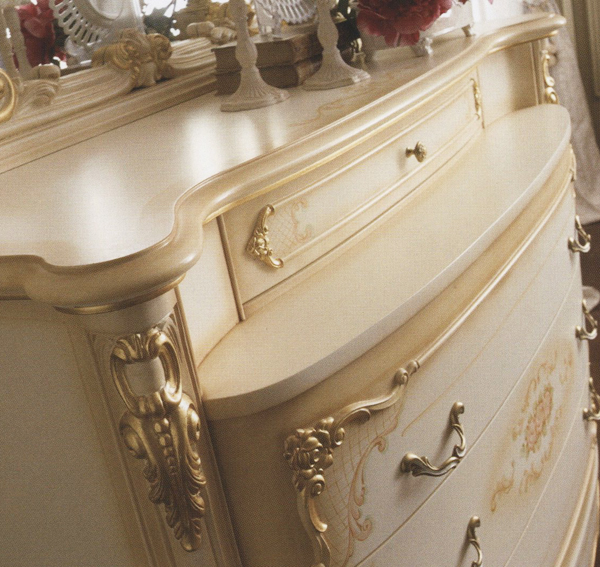 Комод ROYAL AGM (ALBERTO E MARIO GHEZZANI) A.3 - Вид №1