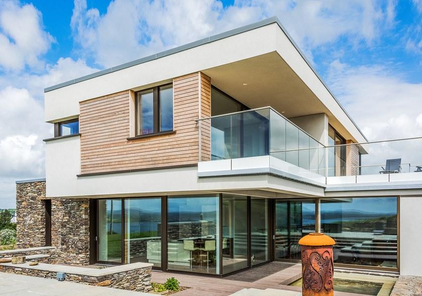 Baumit Система теплоизоляции Sistemi etics sun-id-1399628 - Вид №1