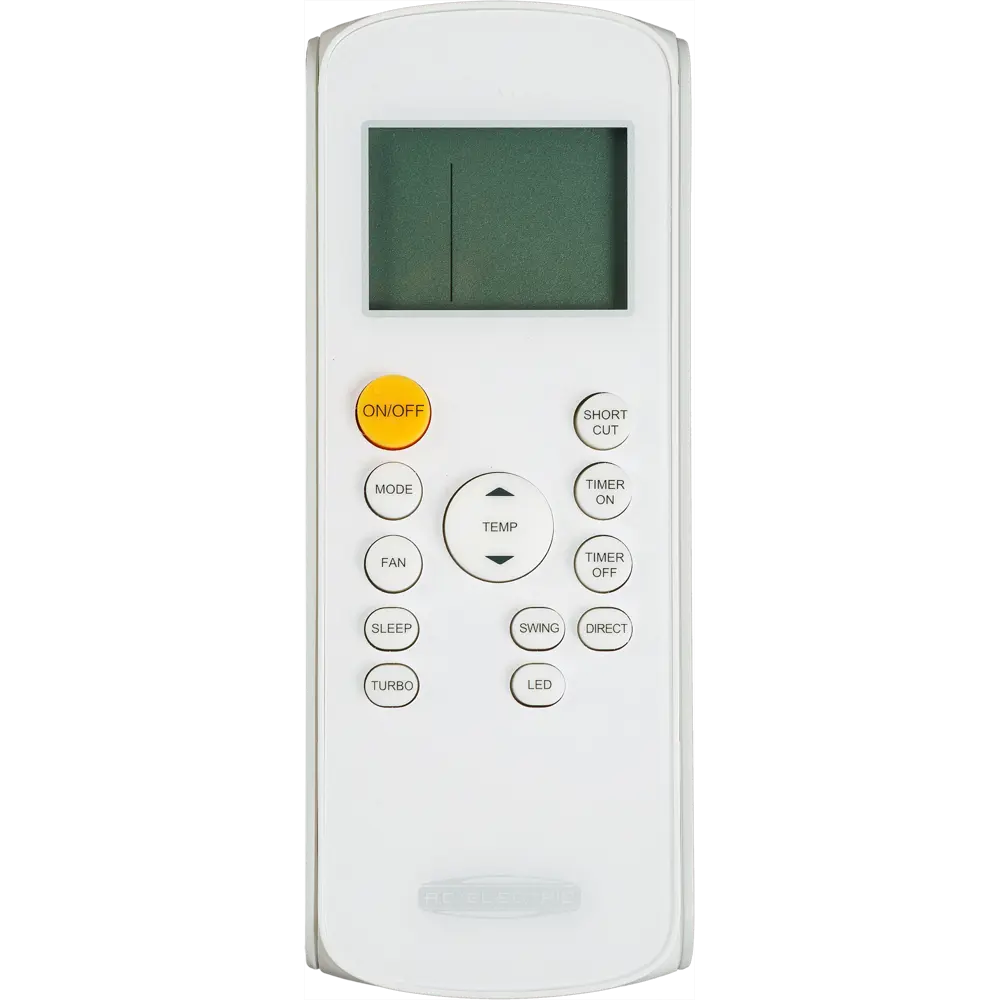 Сплит-система Acem 18К BTU охлаждение/обогрев Santreyd STLM-2109368 - Вид №3