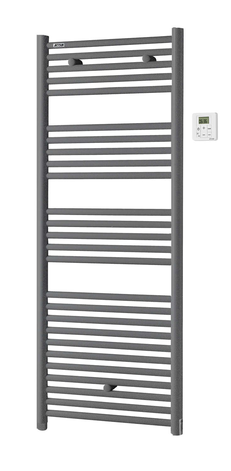 Электрический радиатор TSL-050-040/GF Atoll Spa Acova 1331  - Вид №5