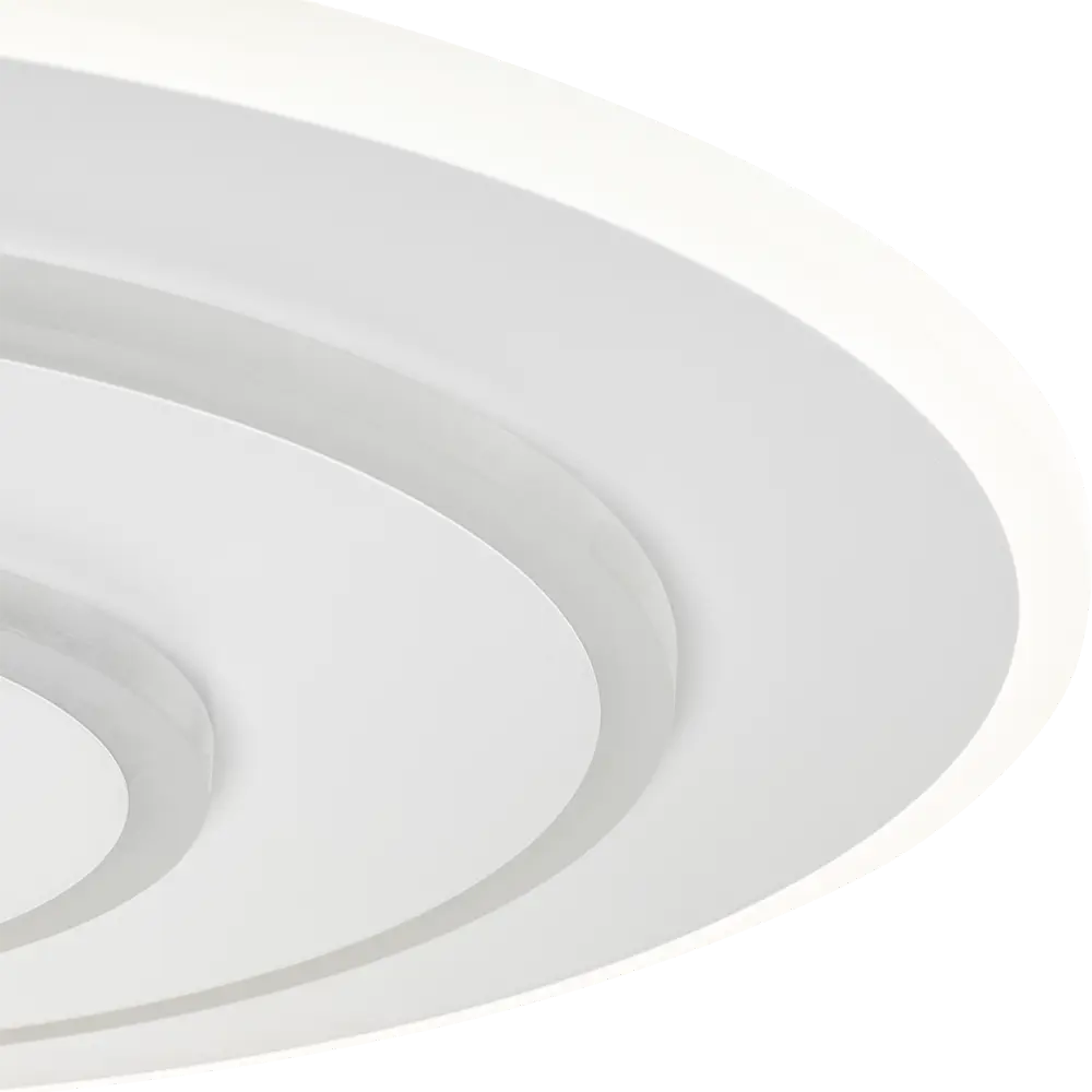 RITTER Galassia — светодиодная люстра с пультом и регулируемым светом 88333093 STLM-0924886 - Вид №14
