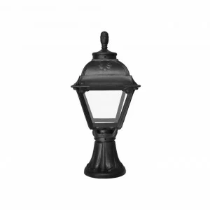 Уличный светильник Fumagalli Minilot/Cefa U23.111.000.AYF1R FUMAGALLI MINILOT, CEFA 271069 Черный